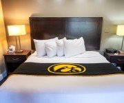 Junior Suite Rooms