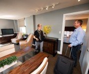 Suite Rooms
