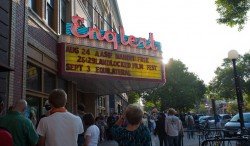 Englert theater