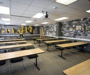 Meeting rooms